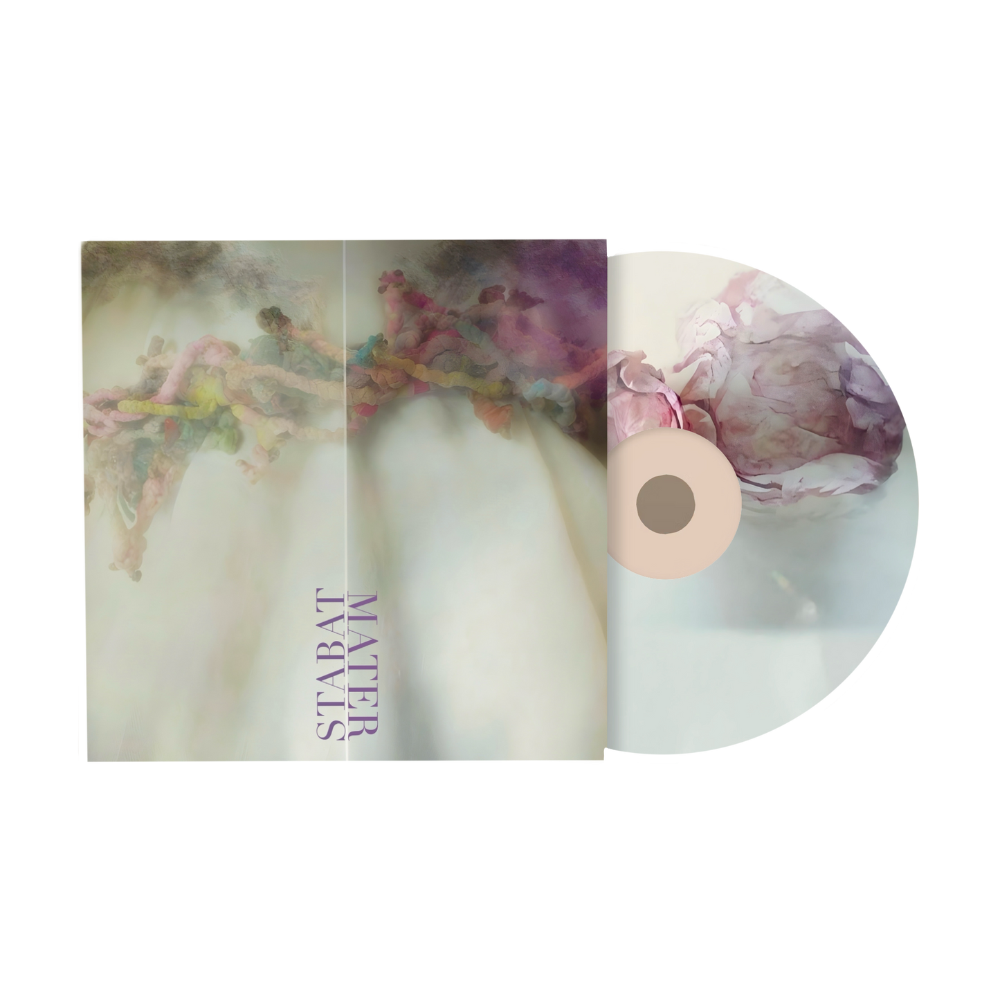 STABAT MATER CD