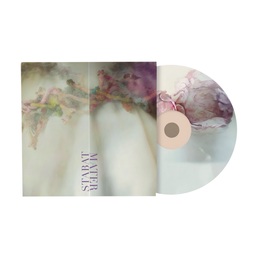 STABAT MATER CD