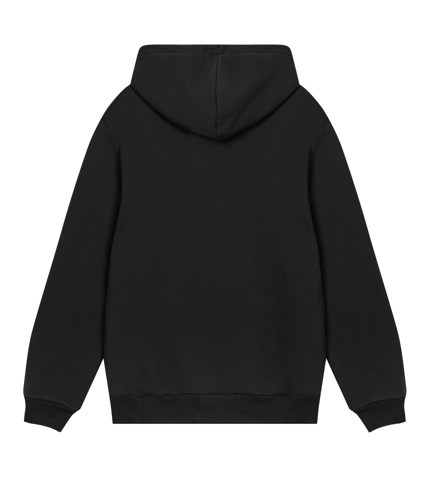 De Vet Du Hoodie