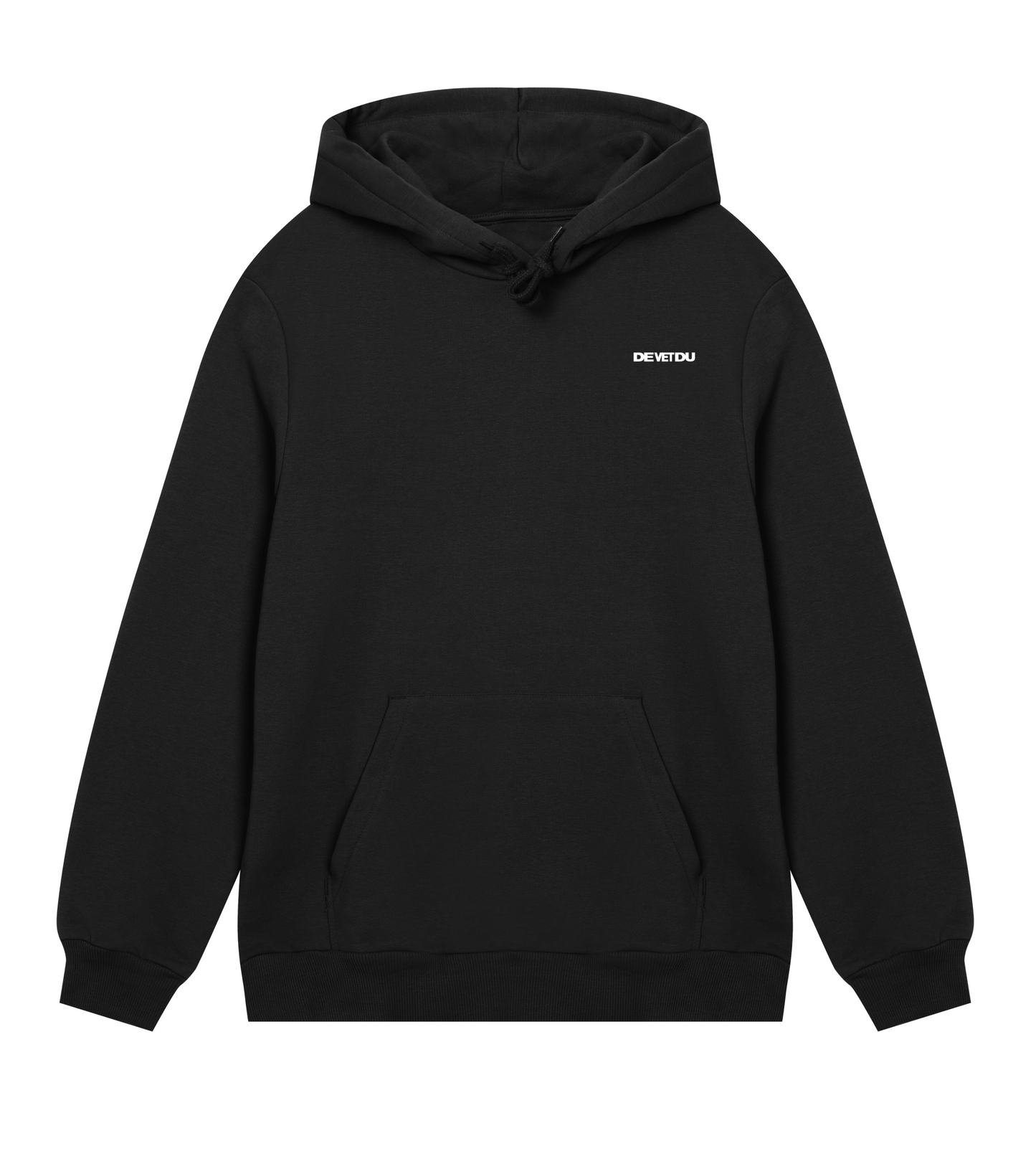De Vet Du Hoodie