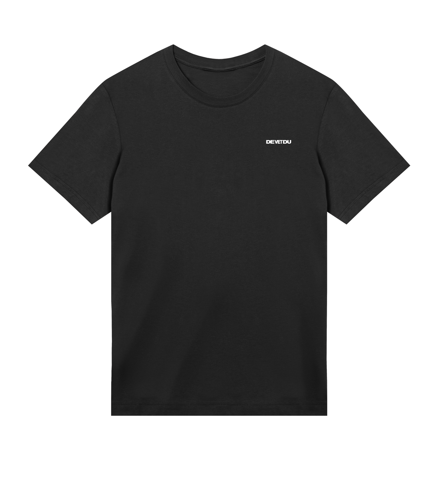De Vet Du T-Shirt