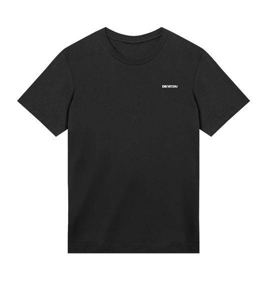 De Vet Du T-Shirt