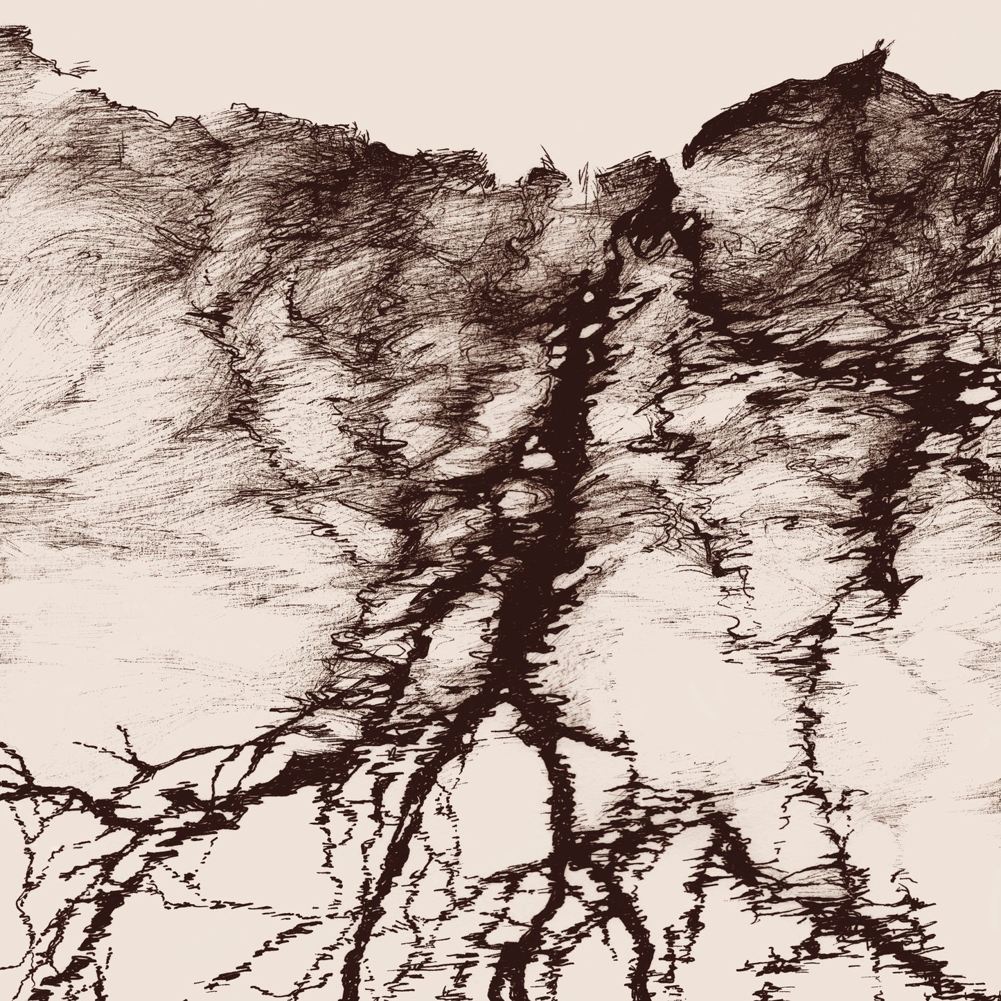 Ylva Ceder - Tree Vibrations