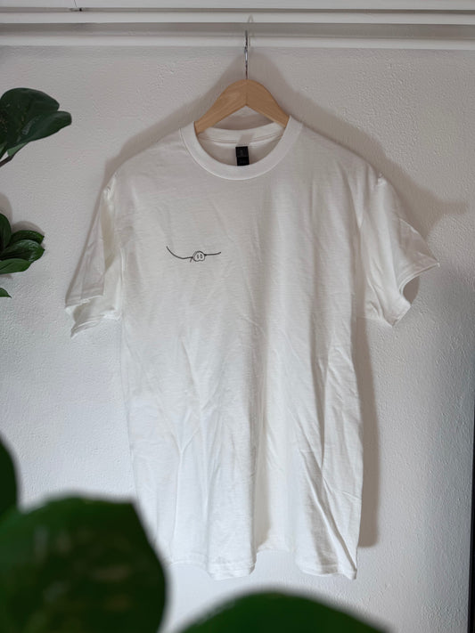 Grismask - Grismask T-shirt
