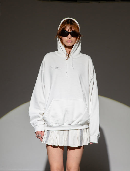 Grismask Hoodie