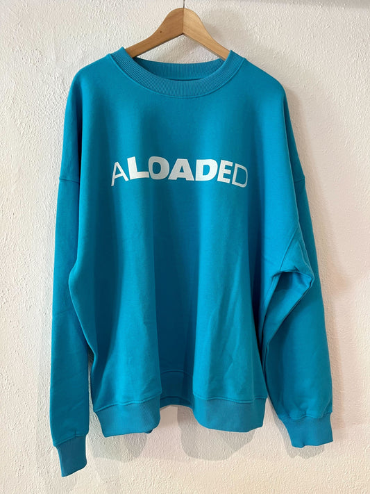 ALOADED Boxy Sweatshirt