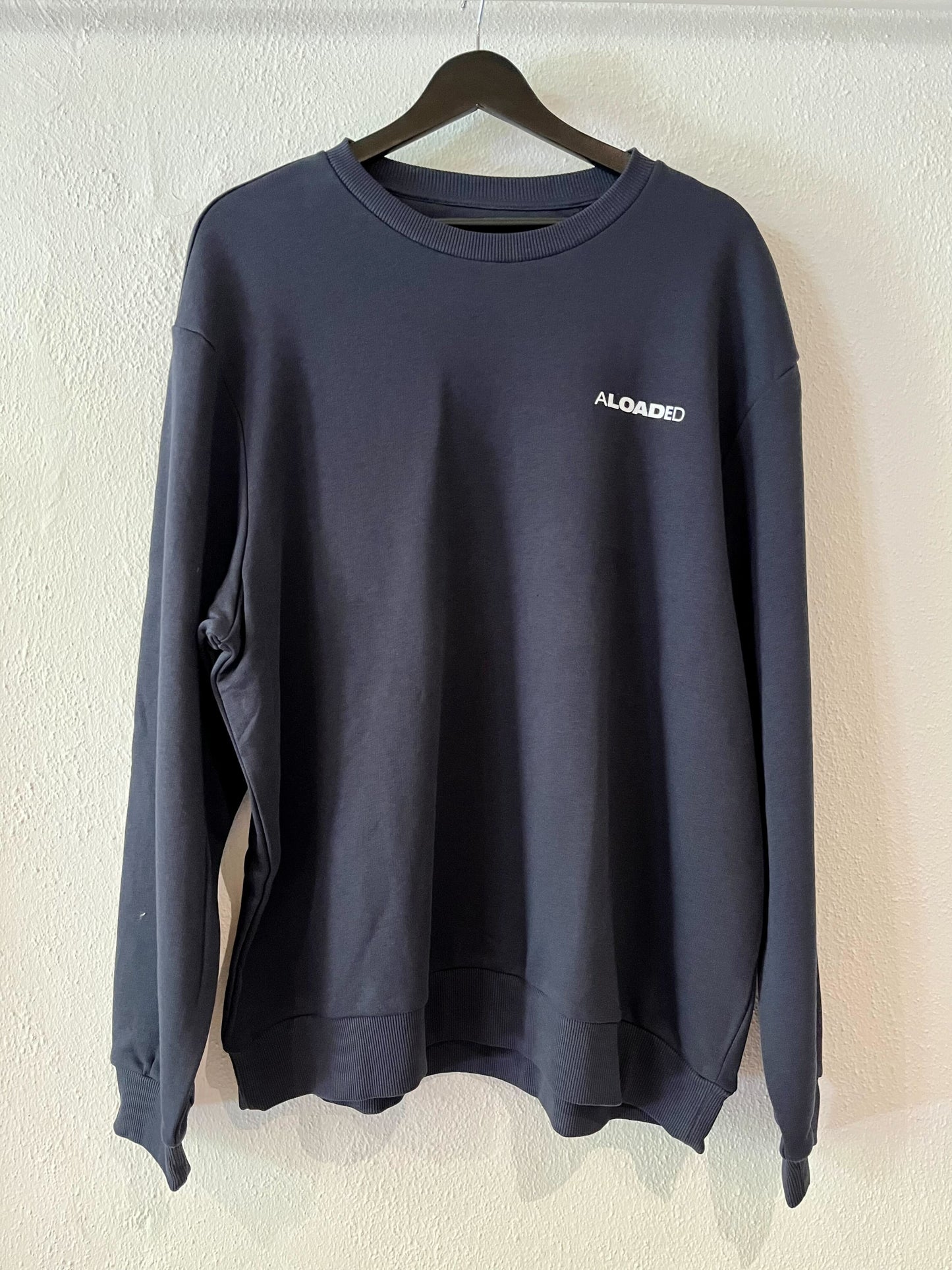 Aloaded Tiny Logo Sweatshirt