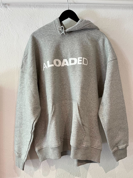 ALOADED Boxy Hoodie