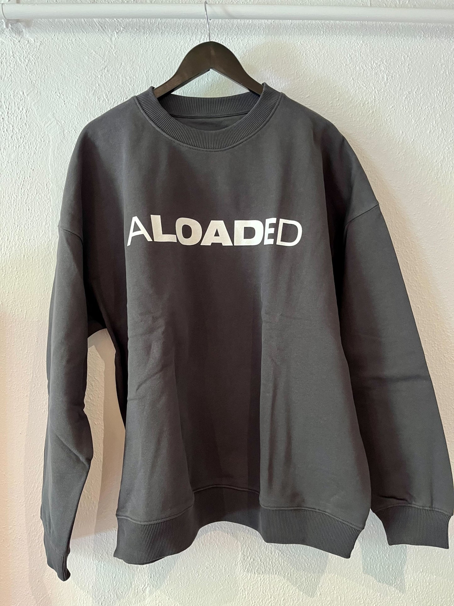 ALOADED Boxy Sweatshirt