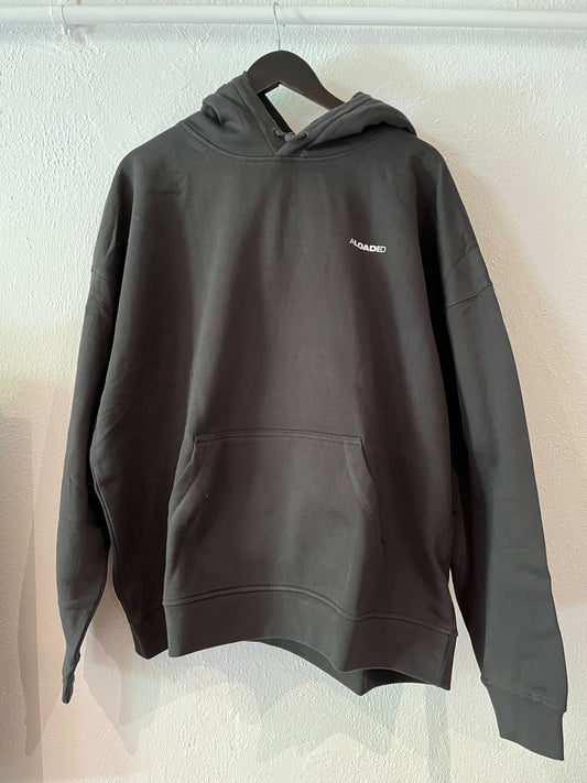 ALOADED Hoodie Small logo