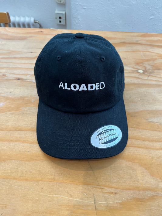 ALOADED Dad hat