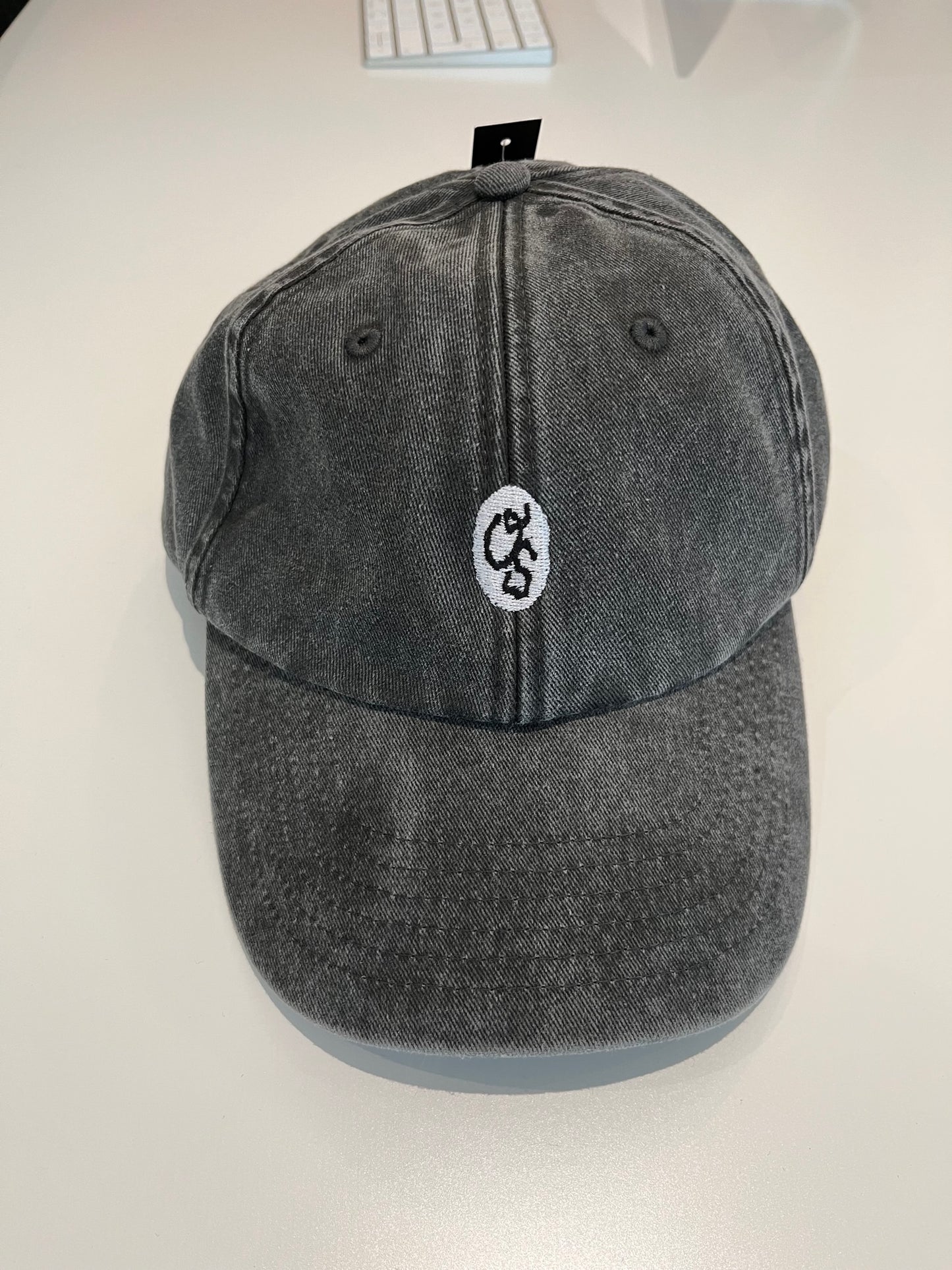 Offensive Settings Vintage Hat