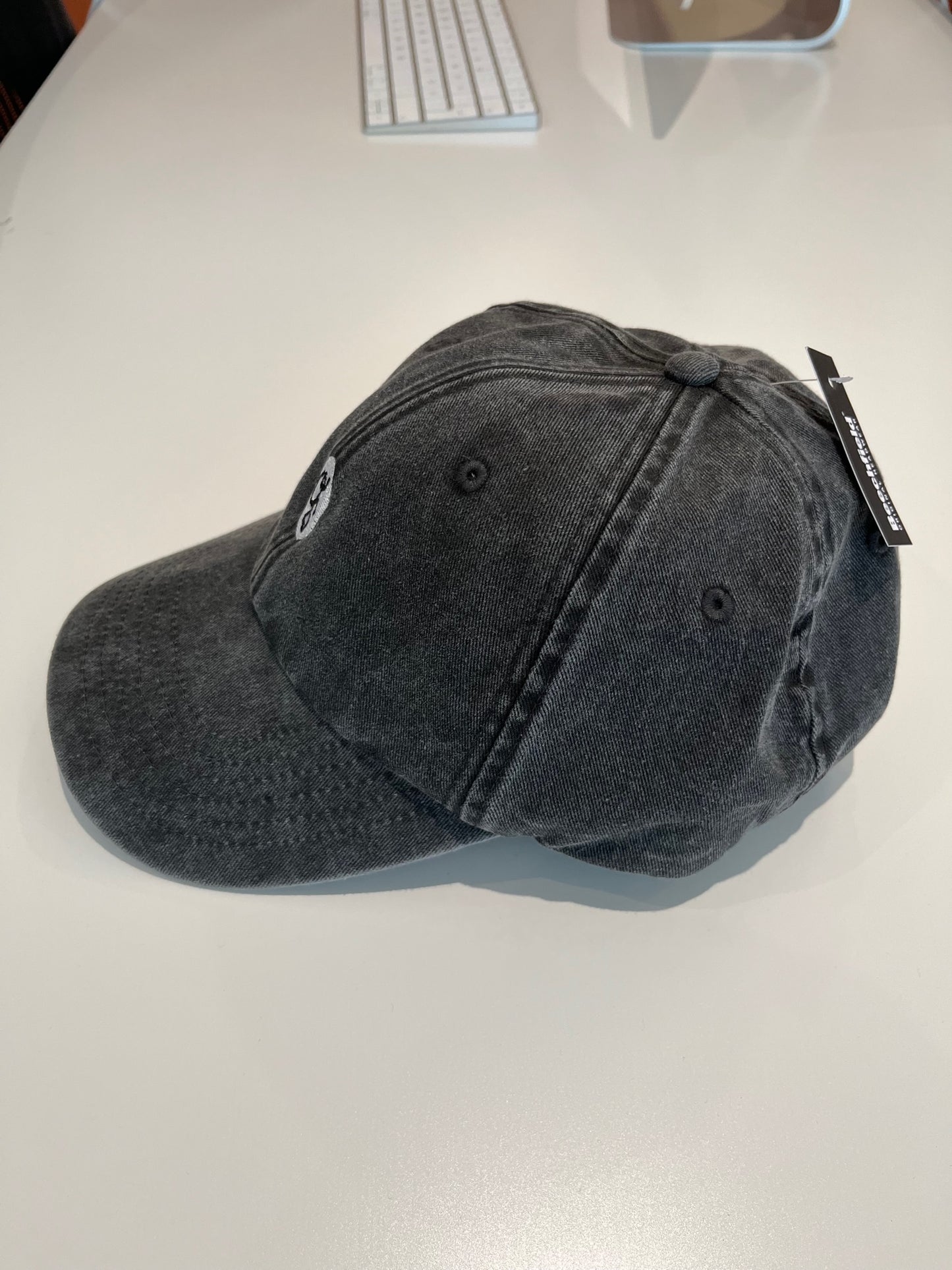 Offensive Settings Vintage Hat