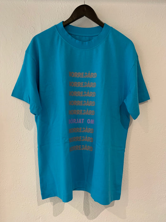 Norregård - Started Over T-Shirt