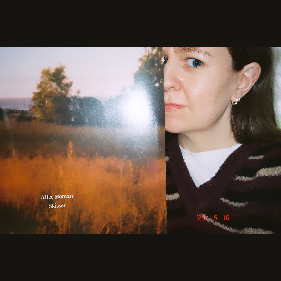 Skisser EP Vinyl