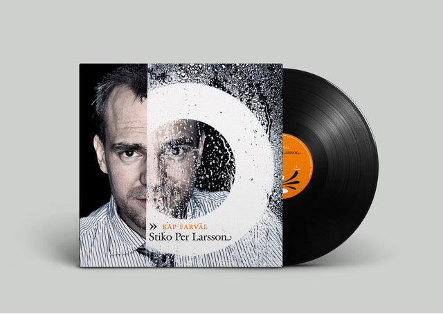 Kap Farväl - Stiko Per Larsson