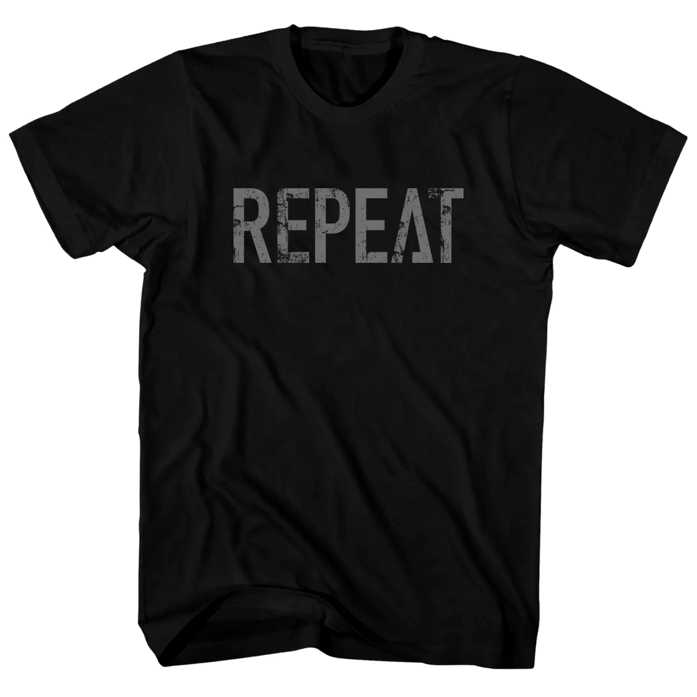 Repeat - Repeat