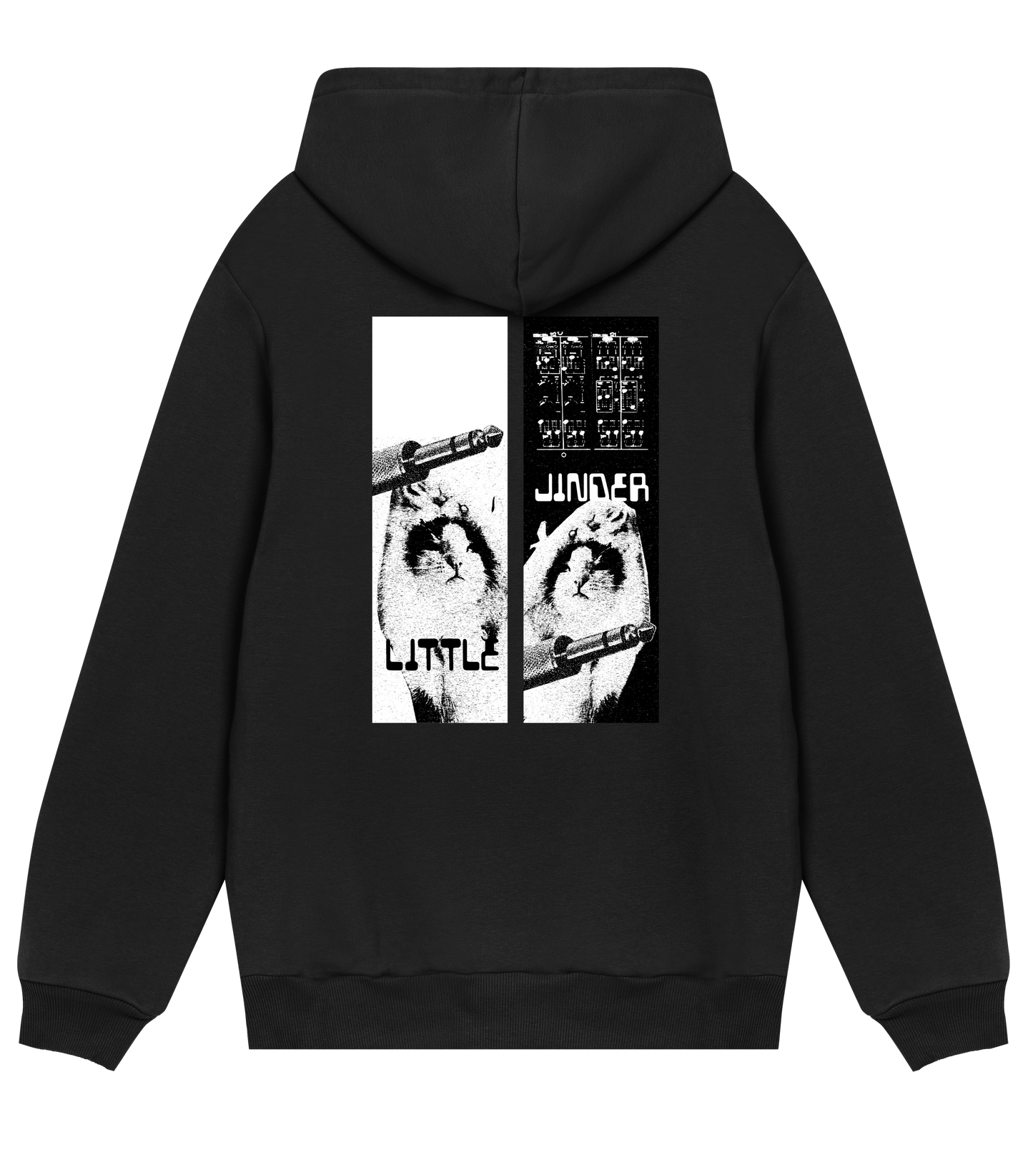 jinder hoodie
