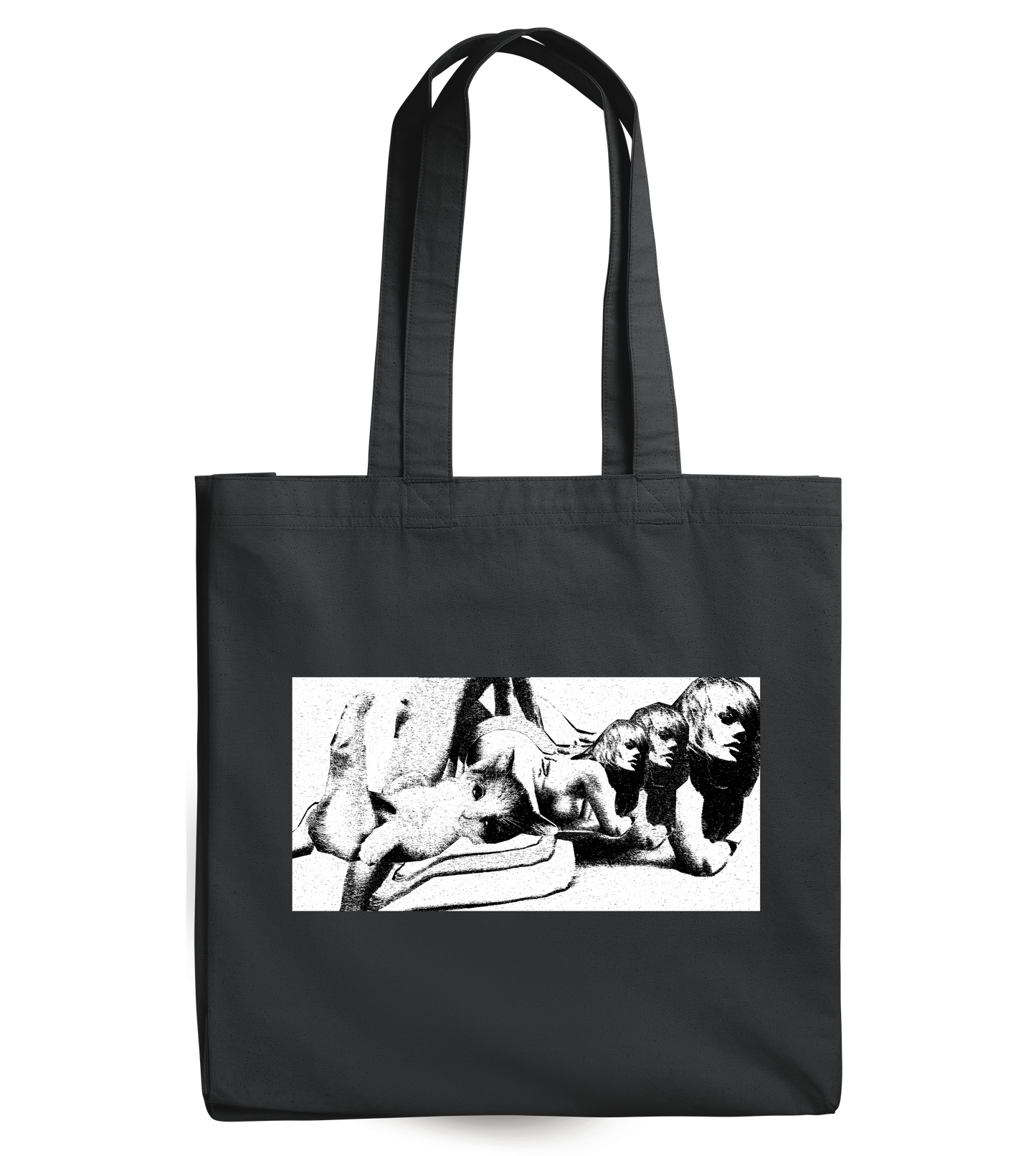 jinder canvas tote