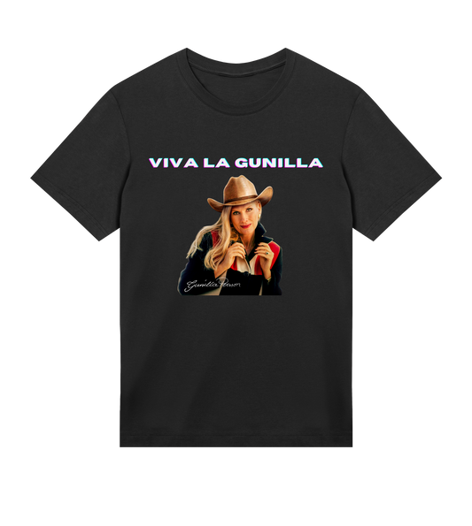 Viva La Gunilla T-shirt