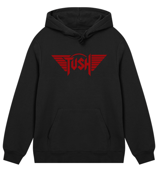 TUSH LOGO - HOODIE - MALE