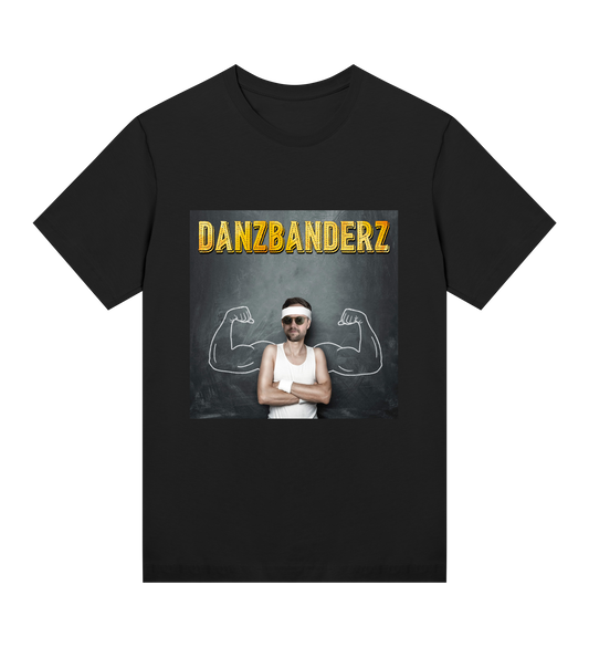 T-shirt with epic print for her!