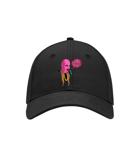 HAWK TUAH Cap