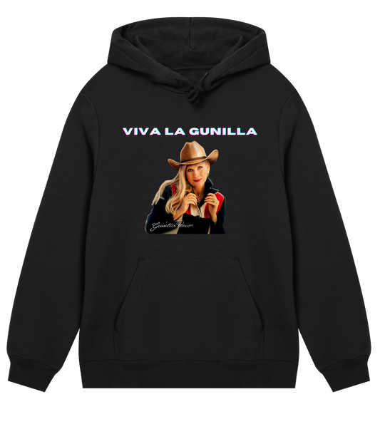 Viva La Gunilla Hoodie