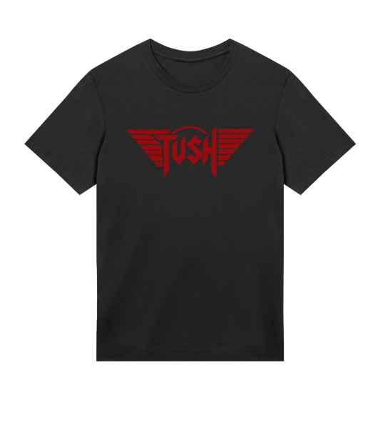 TUSH LOGO - T-SHIRT - MALE
