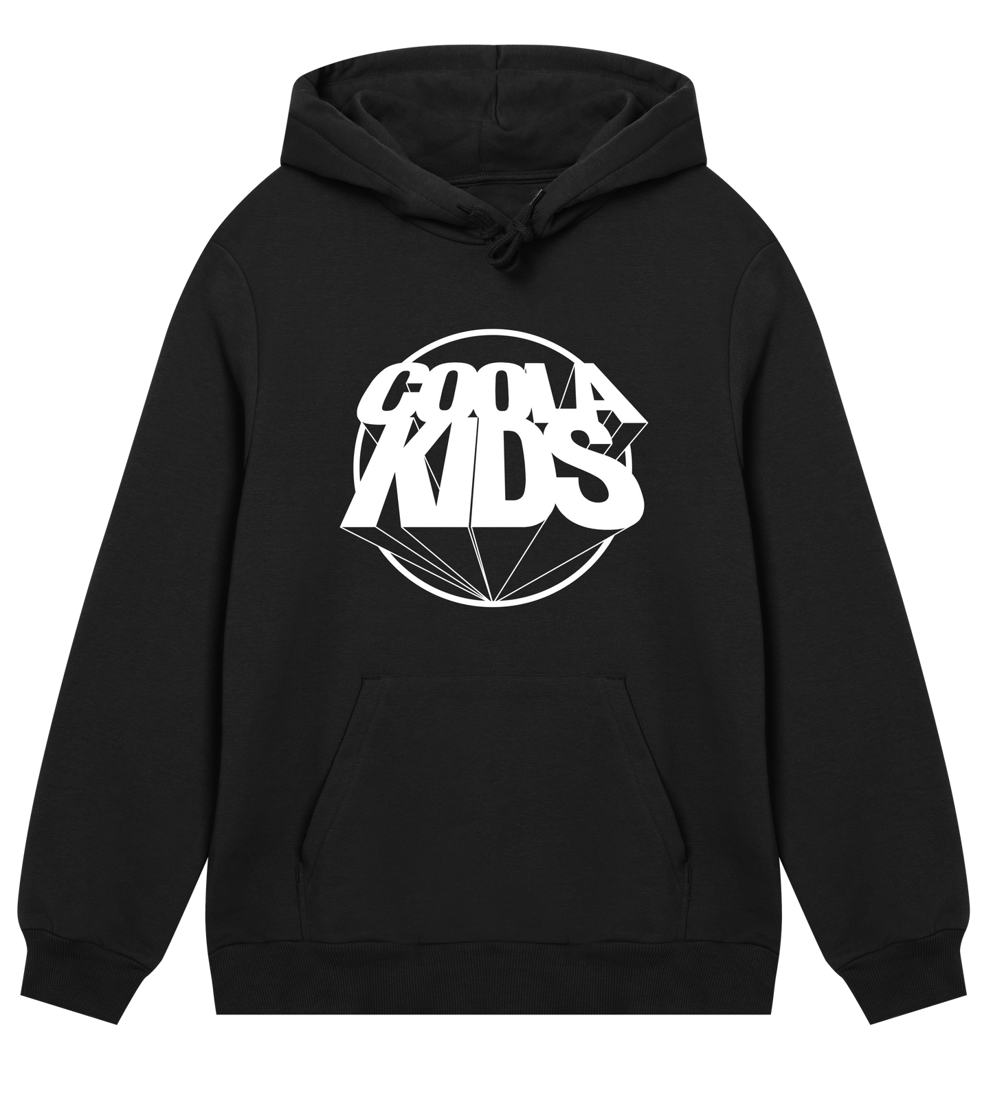 Cool Kids Hoodie