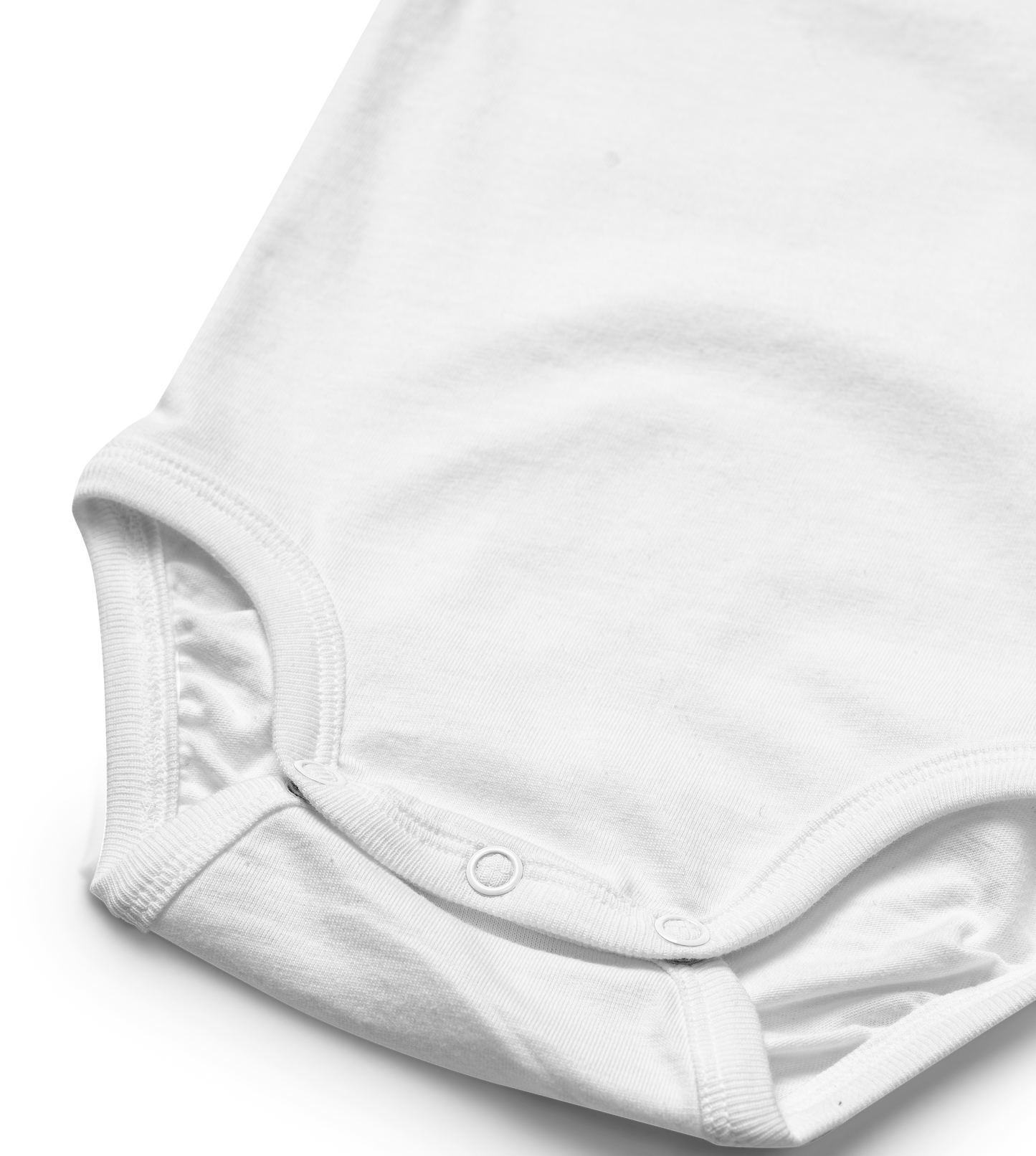jinder baby body