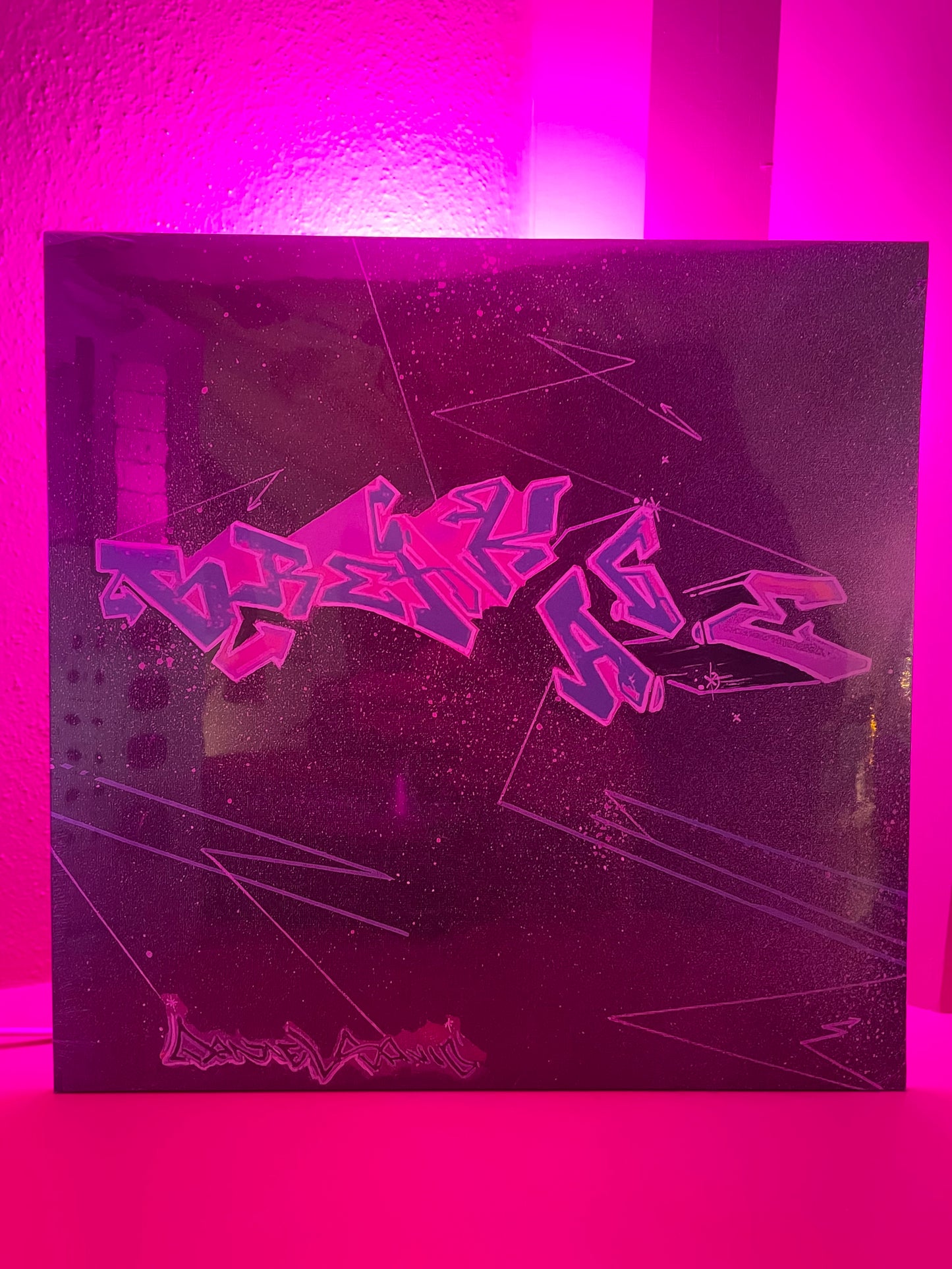 Daniel Savio - Breakage