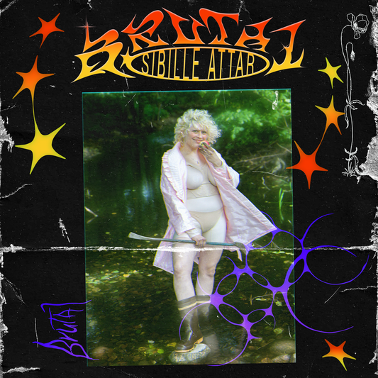 Sibille Attar - Brutal
