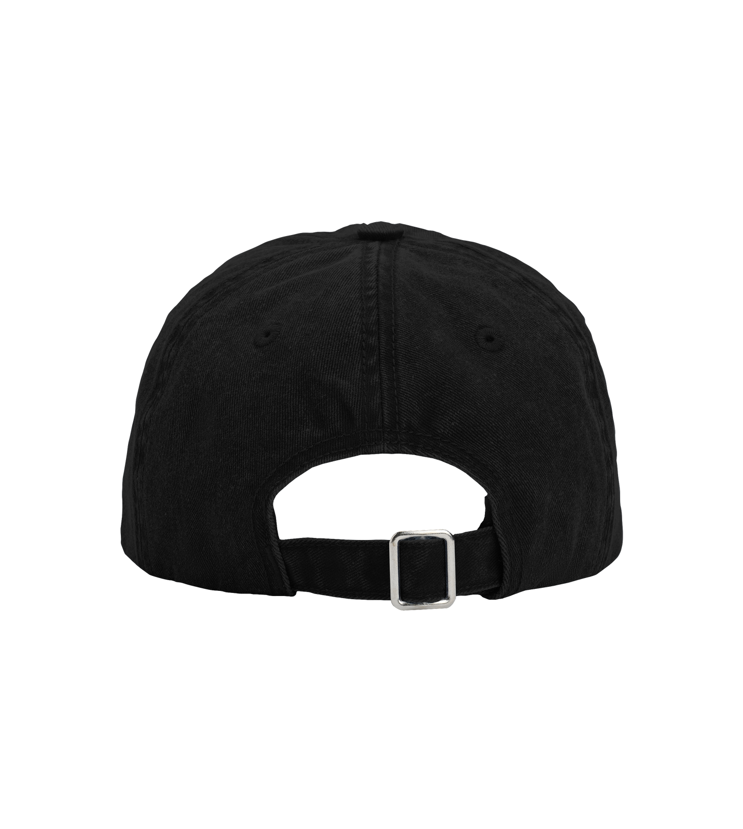 Agent blå Type cap