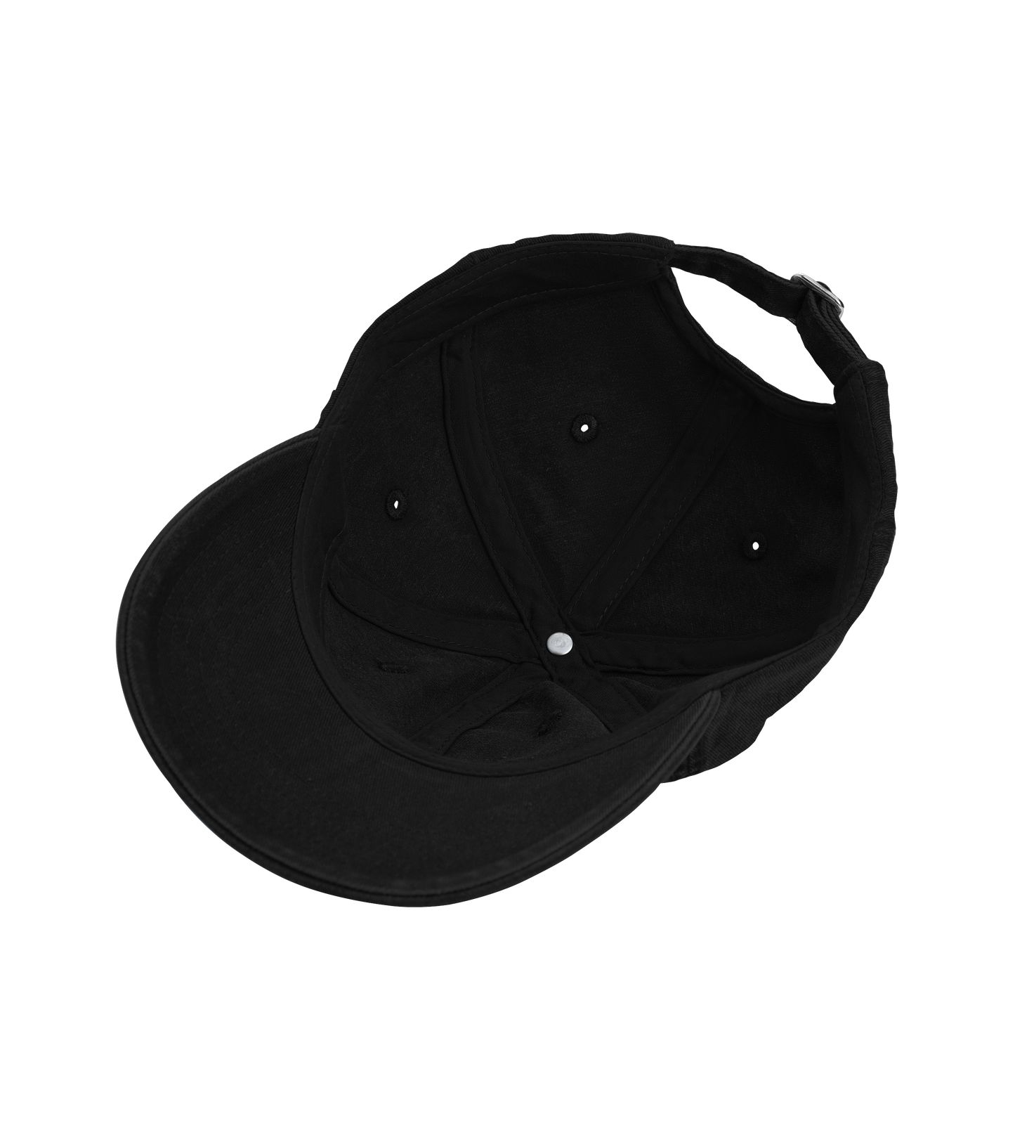Agent blå Type cap