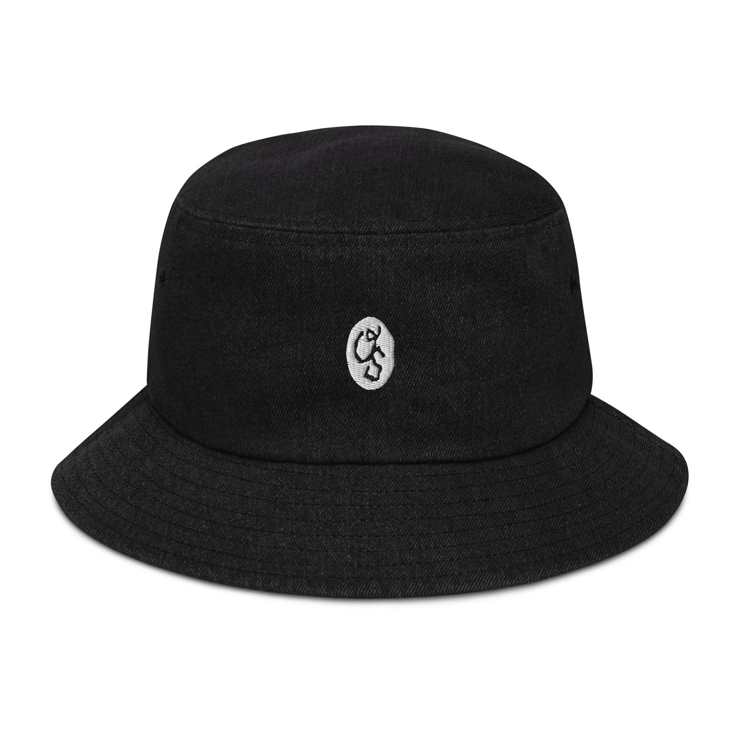 Offensive Settings bucket hat