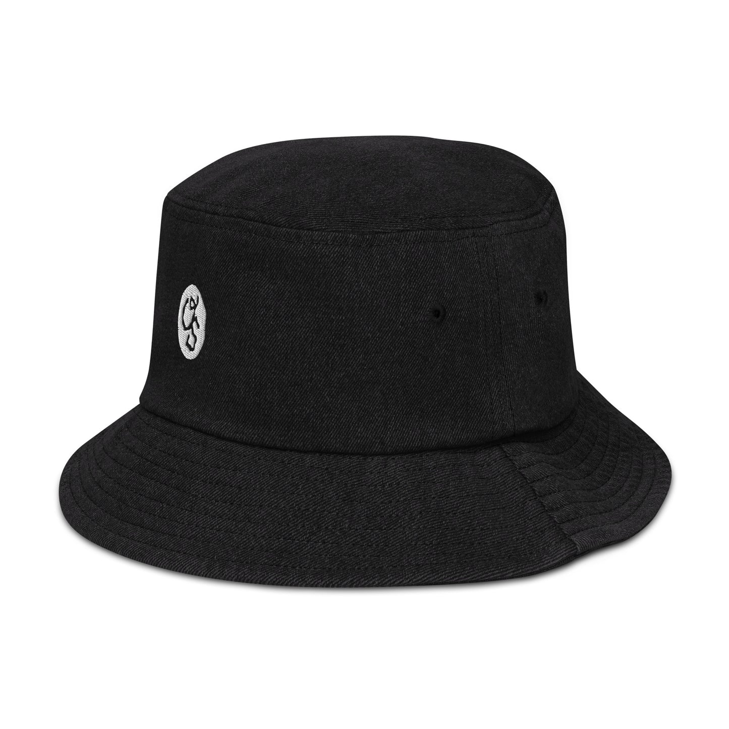 Offensive Settings bucket hat