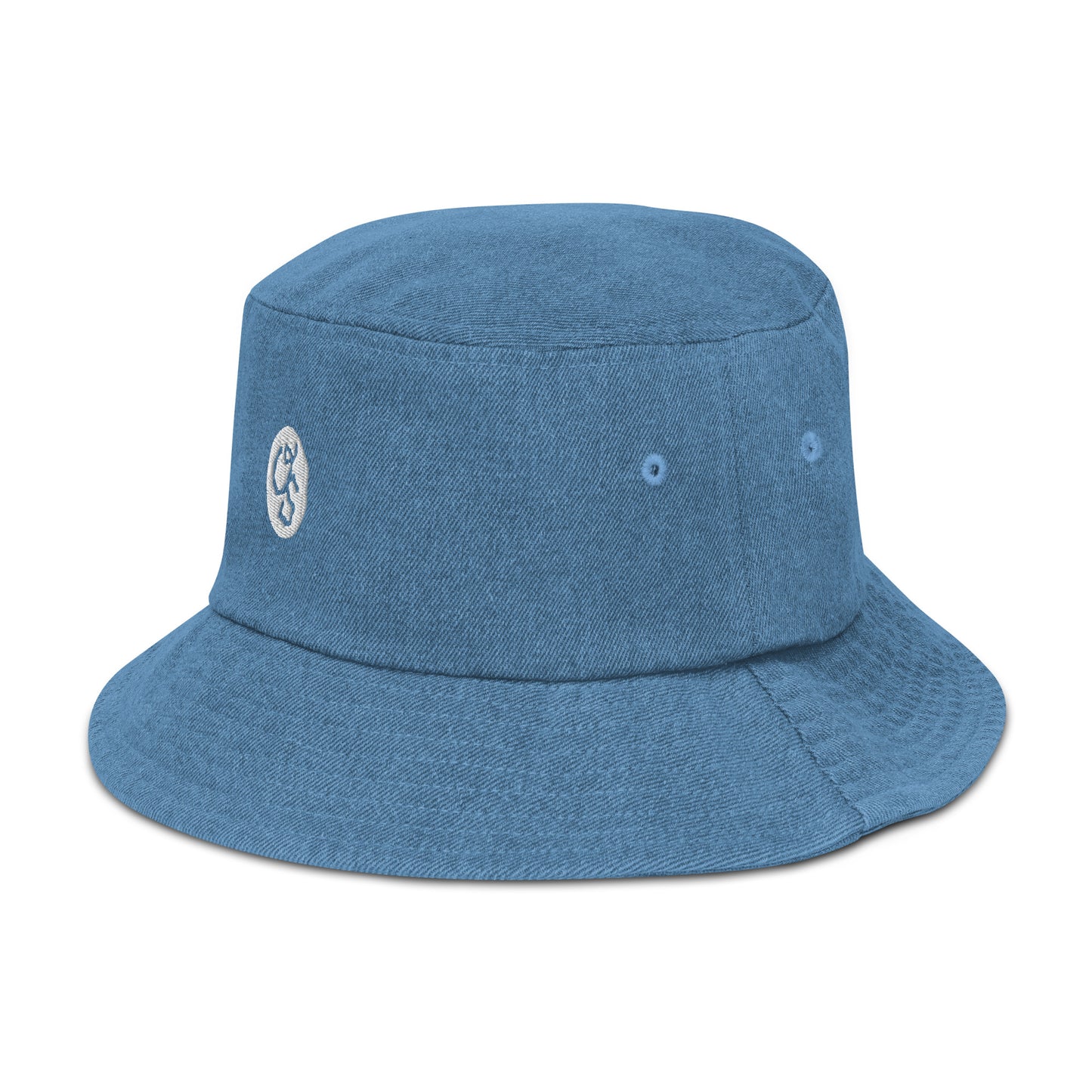 Offensive Settings bucket hat