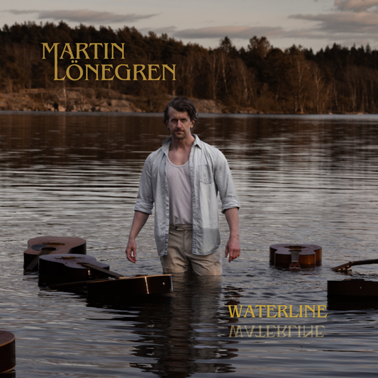 Martin Lönegren - Waterline