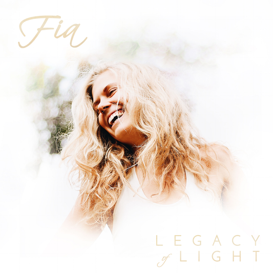 Legacy of Light - Fia