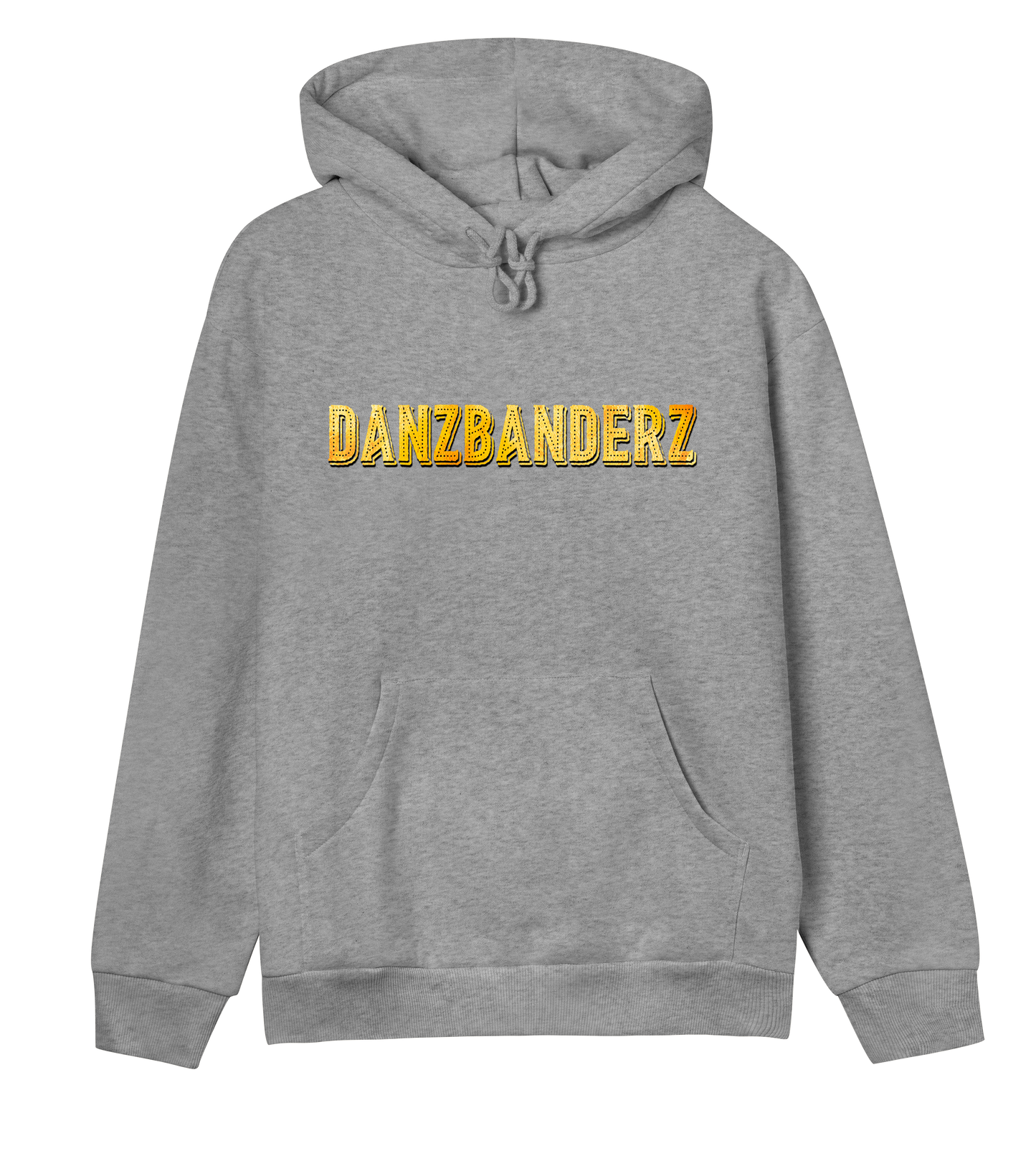Hoddie för henne