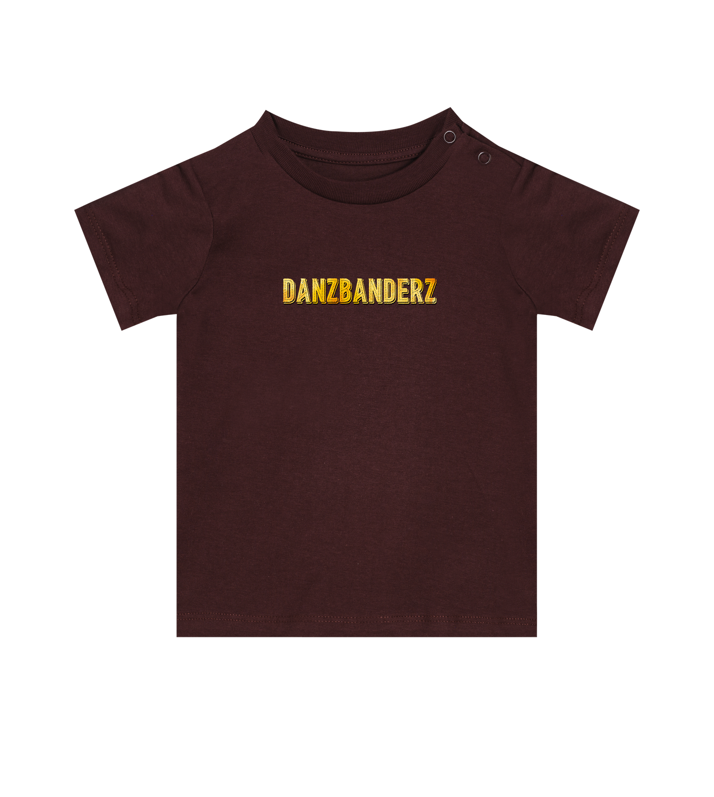 T-shirt för de allra minsta!