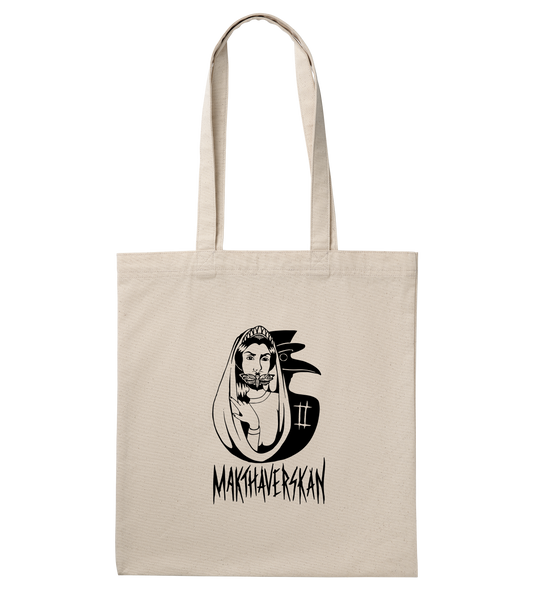 Makthaverskan - II - Tote