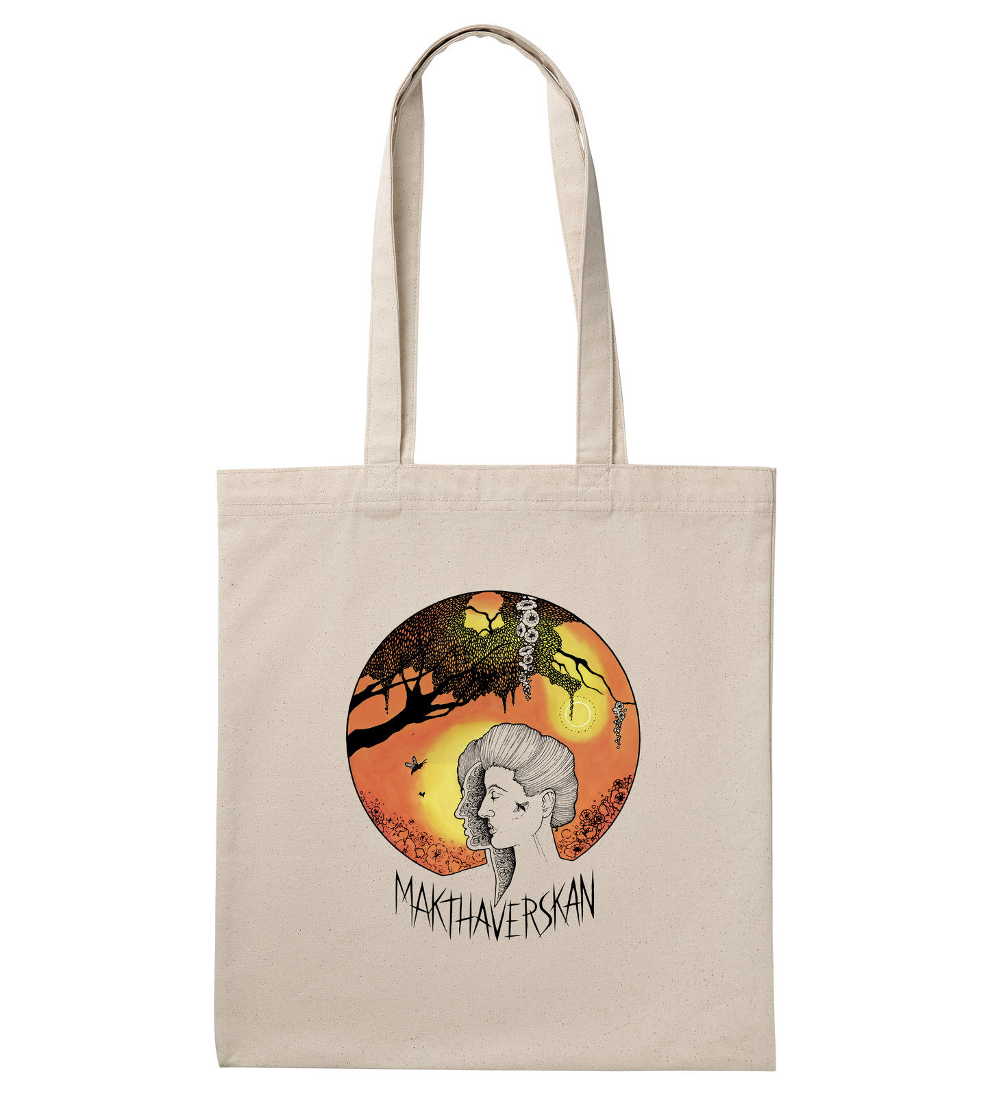 The Power - For Everything - Tote