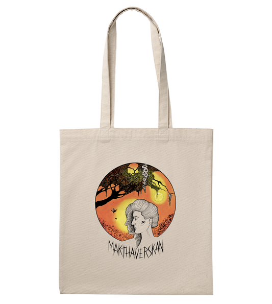 Makthaverskan - För Allting - Tote