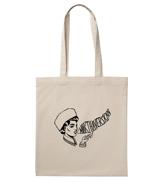 Makthaverskan - S/T - Tote