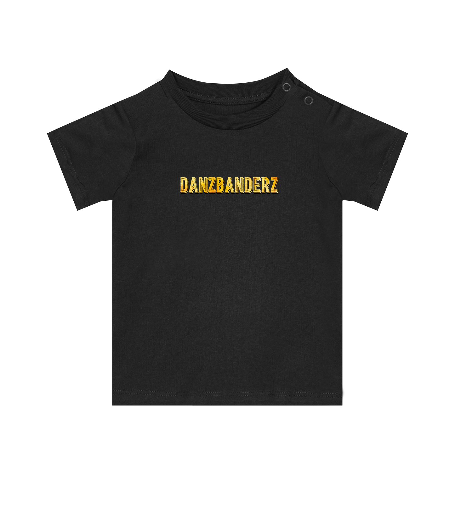 T-shirt för de allra minsta!