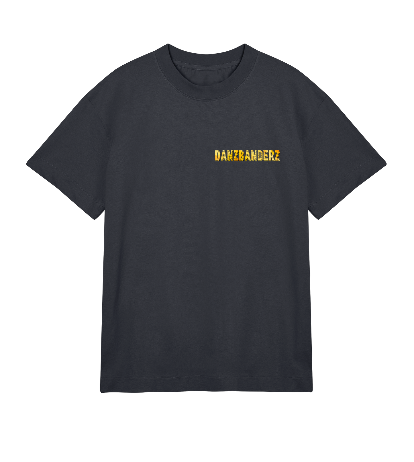 Loose T-shirt för honom!