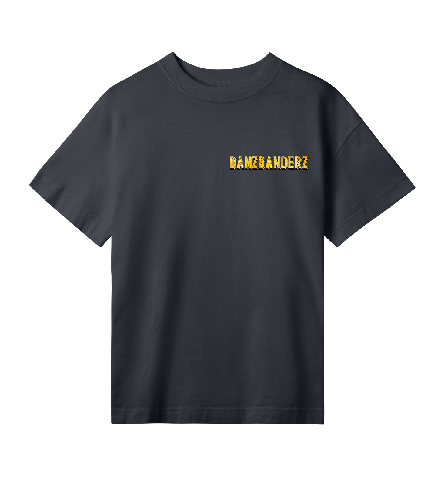 Oversized T-Shirt för henne!