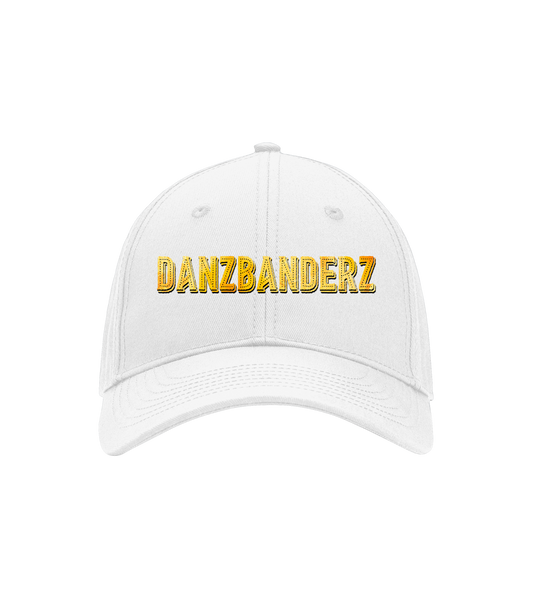 Danzbanderz baseballkeps
